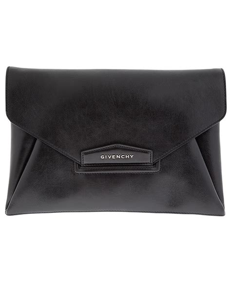 givenchy clutch pouch|Givenchy purse sale.